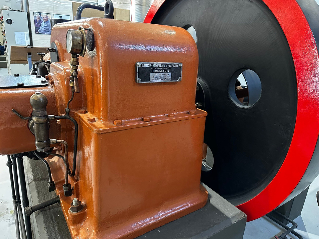 Omalia Olive Press-马利亚必去景点