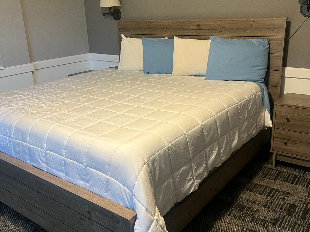 Nippersink Golf, Banquets & Hotel-Genoa City必去景点