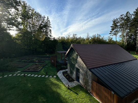 Picarreau酒店住宿-Maison Zugno