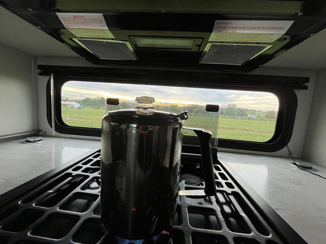 Bishop Estate Vineyard & Winery景点图片