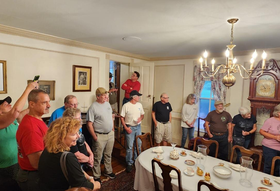 The Wayside Inn & Larrick's Tavern主图