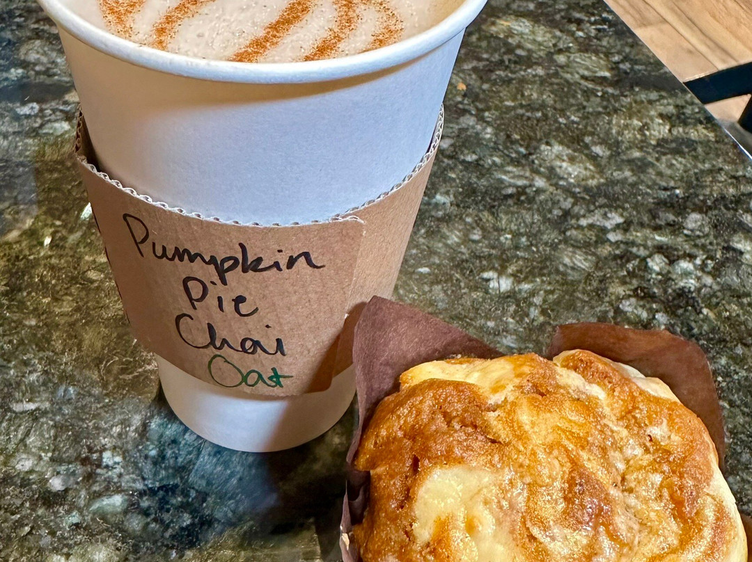 Towns End Coffee + Shop