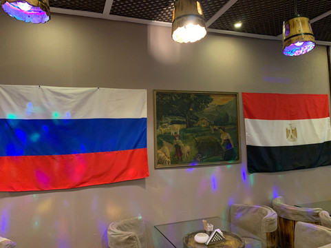Sibir-Club主图