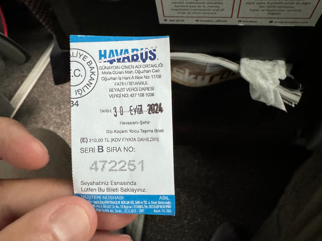 Istanbul private airport Transfer-伊斯坦布尔必去景点