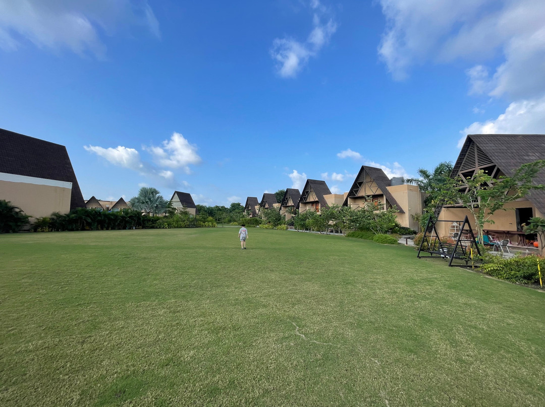 Jagira Ananta Elite主图