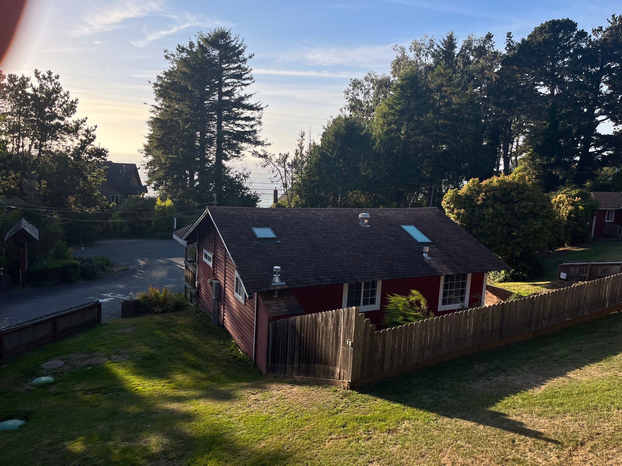 View Crest Lodge-官方