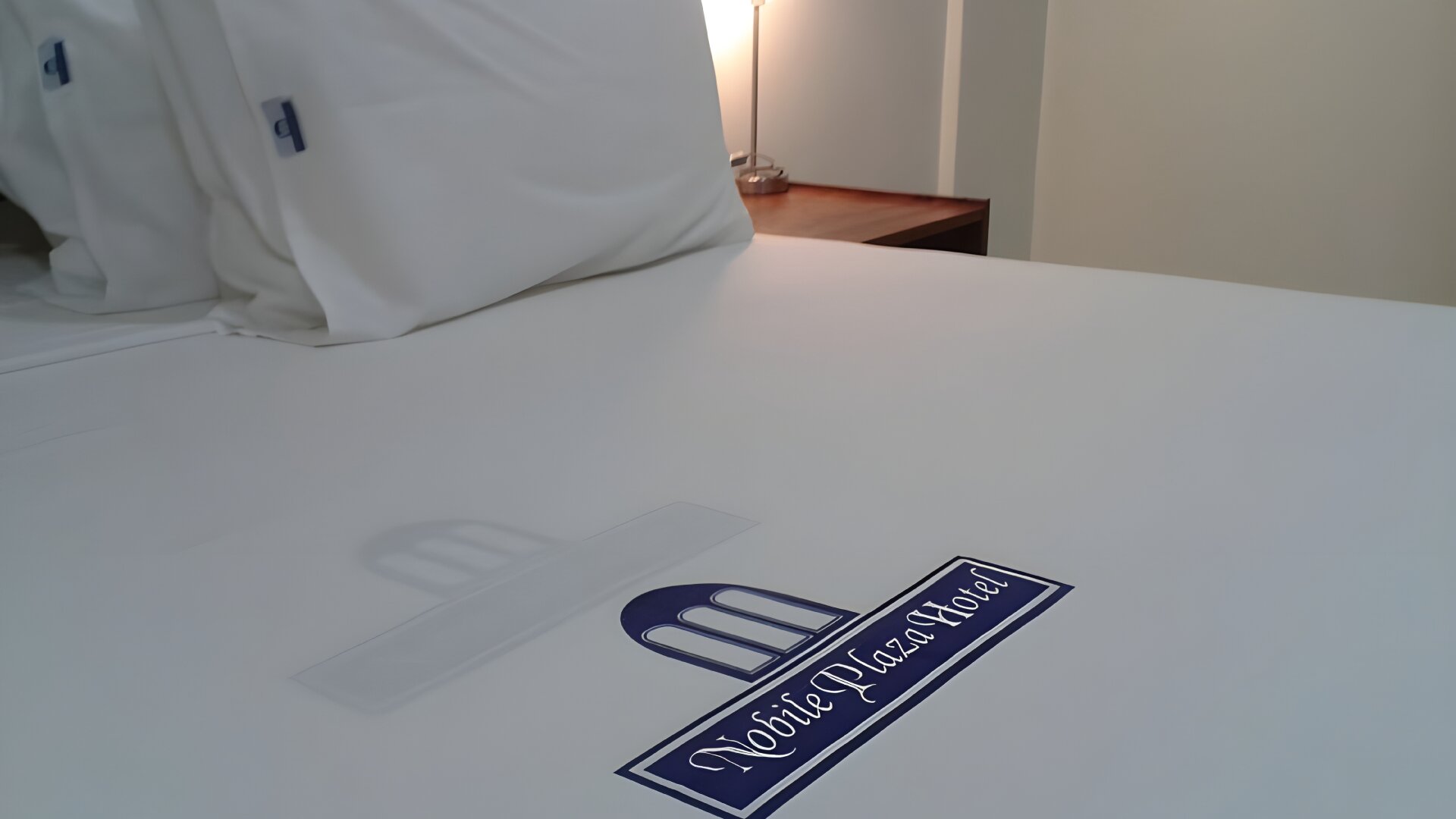 Nobile Plaza Hotel-客卧
