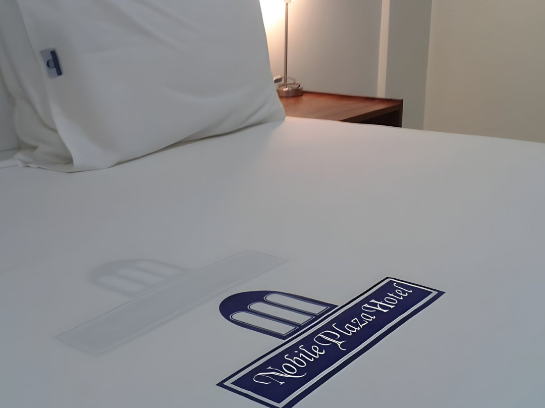 Nobile Plaza Hotel主图