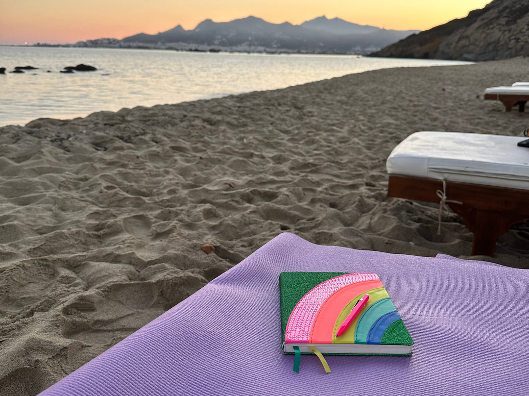 Naxos Cave Suites主图