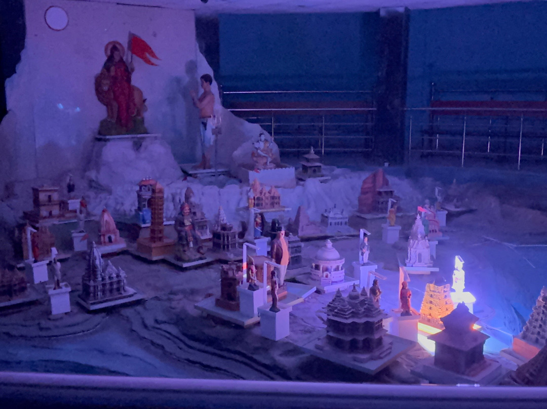 Pratap Gaurav Kendra-乌代布尔必去景点