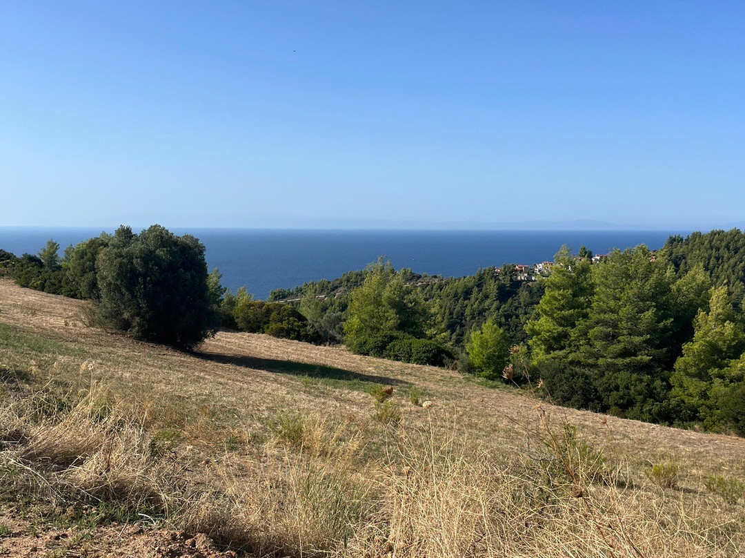 Halkidiki Ebike Suntours-Hanioti必去景点