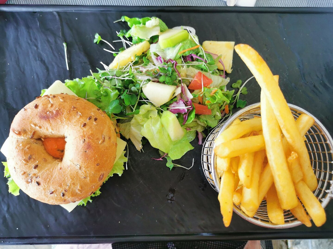 Le Comptoir Constance