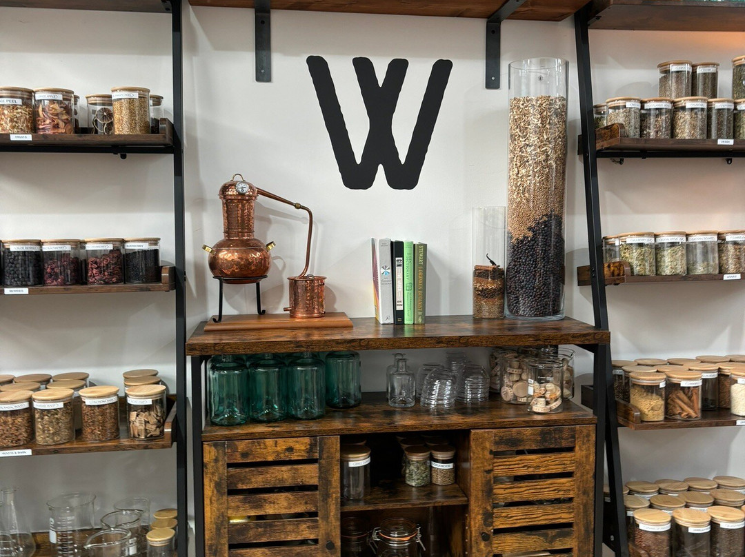 Wildjac Limited-Bewdley必去景点