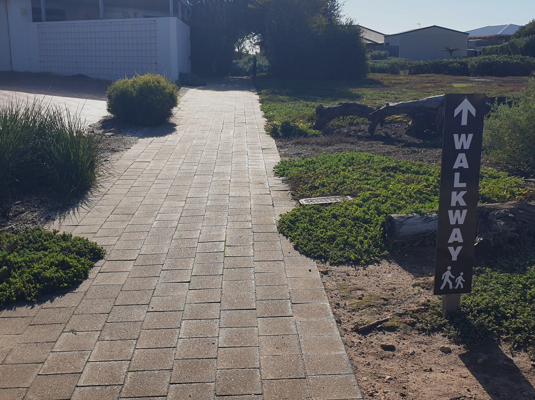 Secret Garden, Moonta Bay-Moonta必去景点