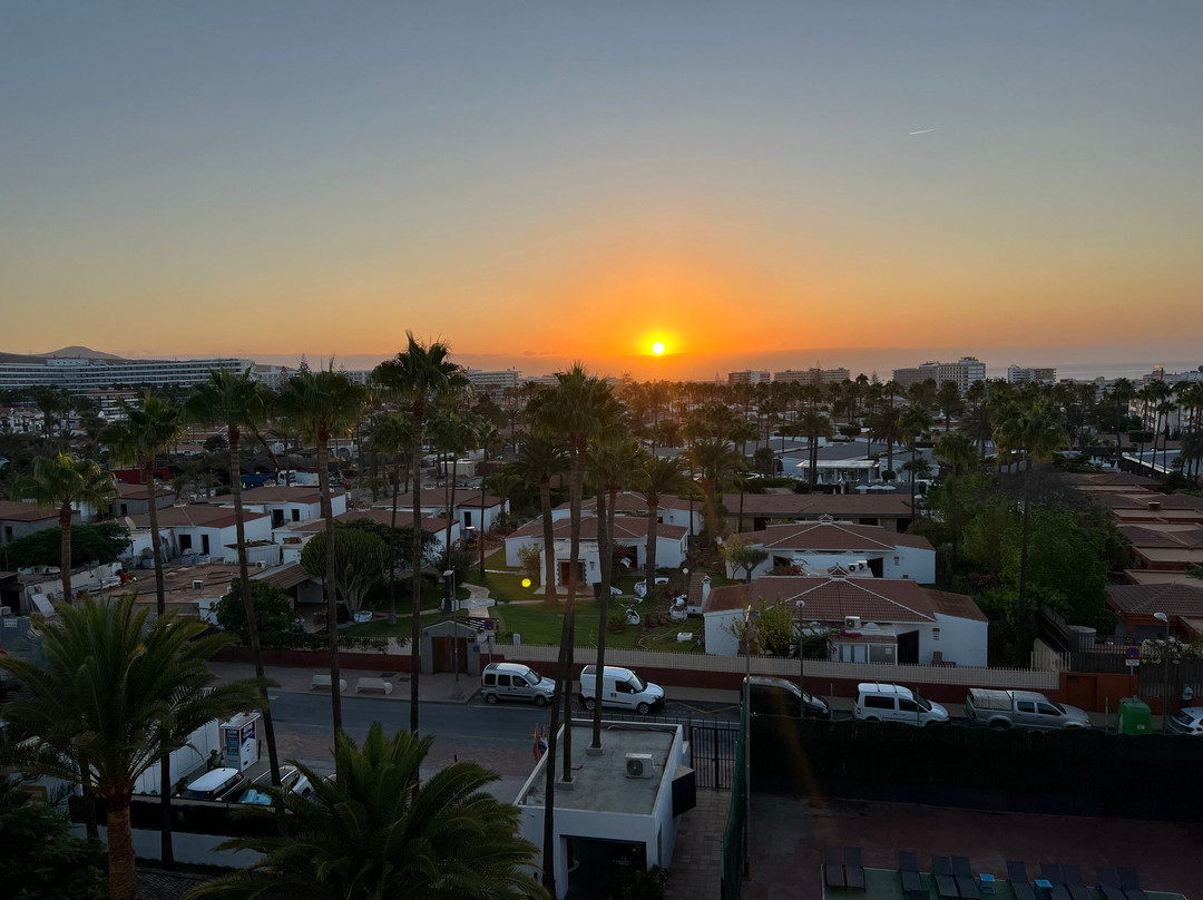 Axel Beach Maspalomas主图