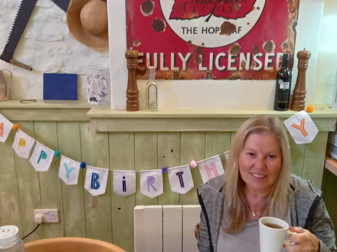 Widbrook Barns B&B主图