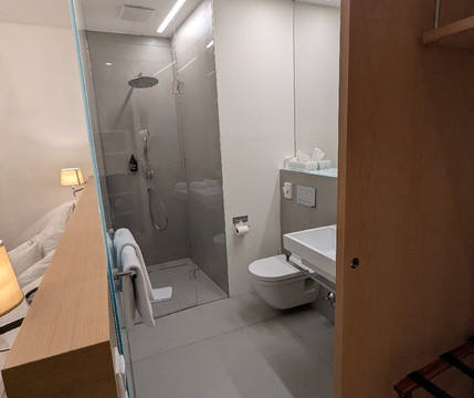 沃尔夫酒店主图