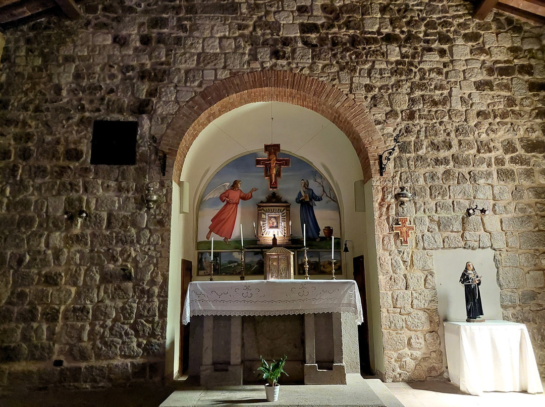 Chiesa di San Leonardo景点图片