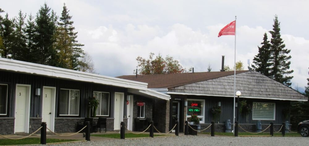 Mystic Isle Motel主图