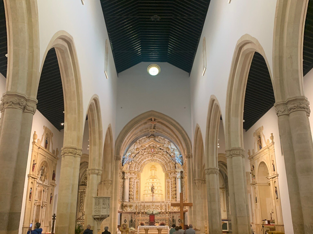 Igreja de São João Baptista景点图片