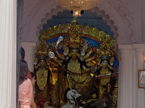 Lady Bird Travel Services-加尔各答（亦写作“Calcutta”）必去景点