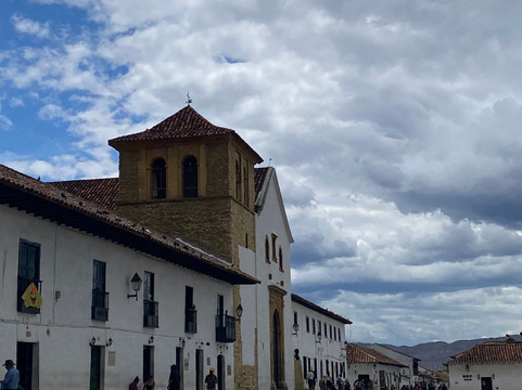 The Colombian Way Bogota City Tour-波哥大必去景点