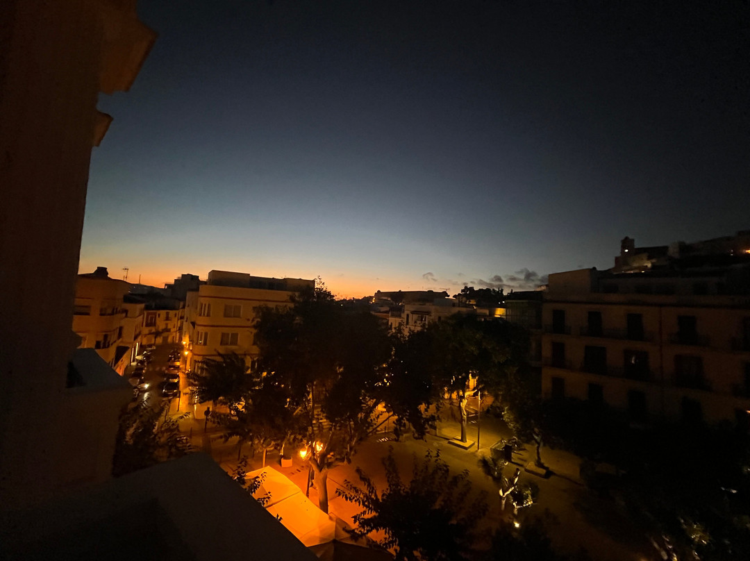 Montesol Experimental Ibiza主图