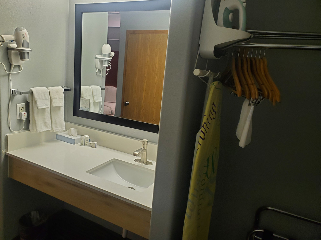 AmericInn by Wyndham des Moines Airport主图