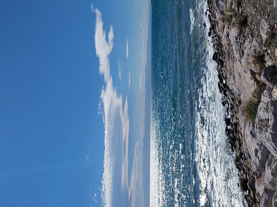 Torre Spaccata-Amendolara必去景点