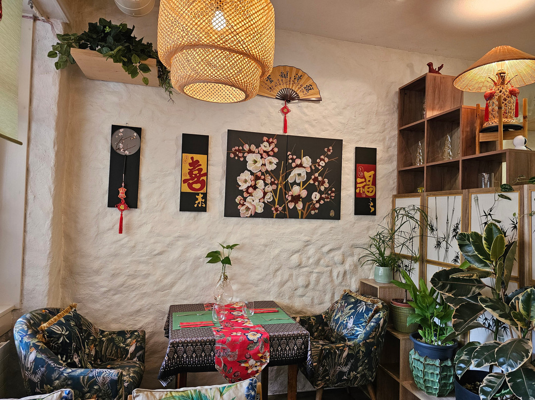 Bistrot Hong Kong