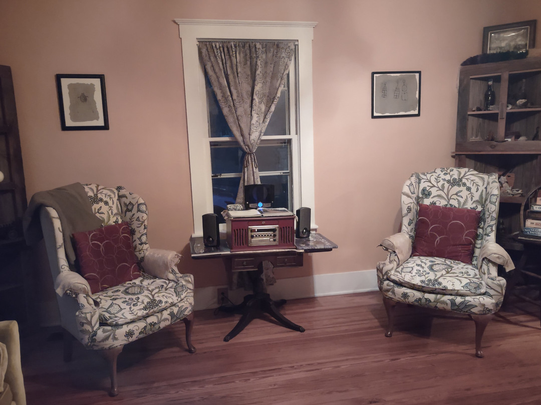 Jonesborough Bed and Breakfast主图