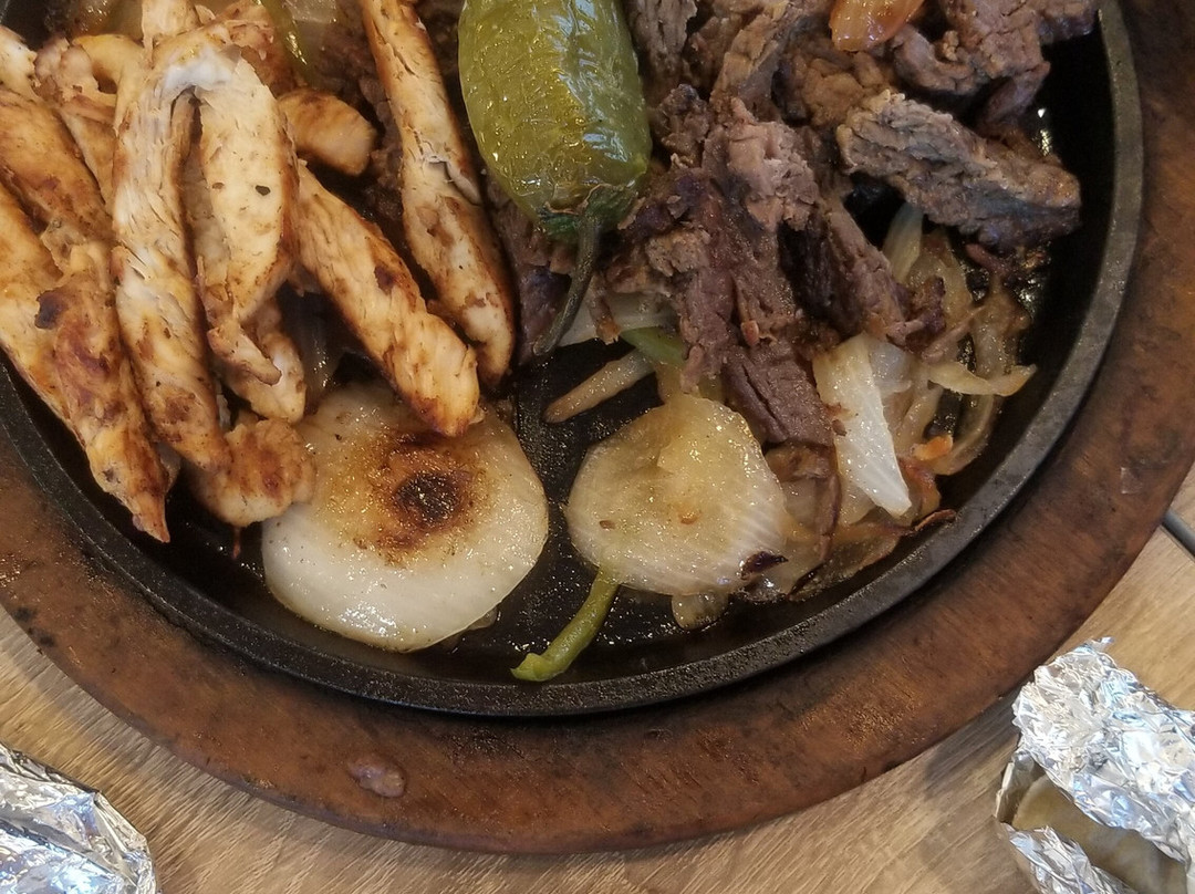 Taco Palenque San Juan