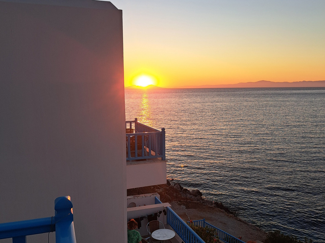 Filoxenia Hotel主图