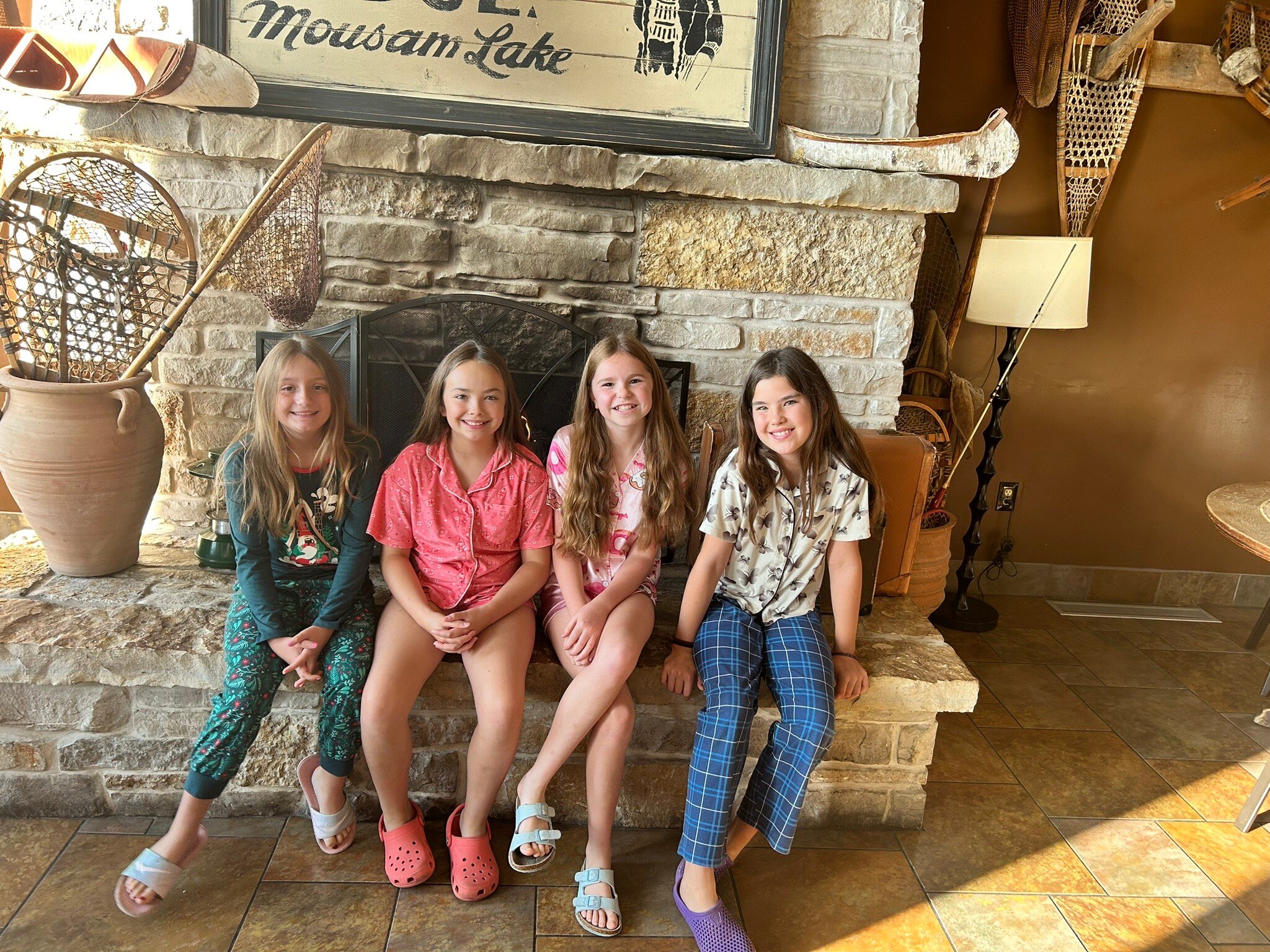 Wildwood Lodge-官方