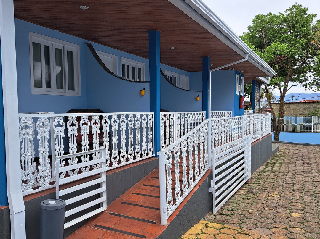 Pousada da Chácara主图