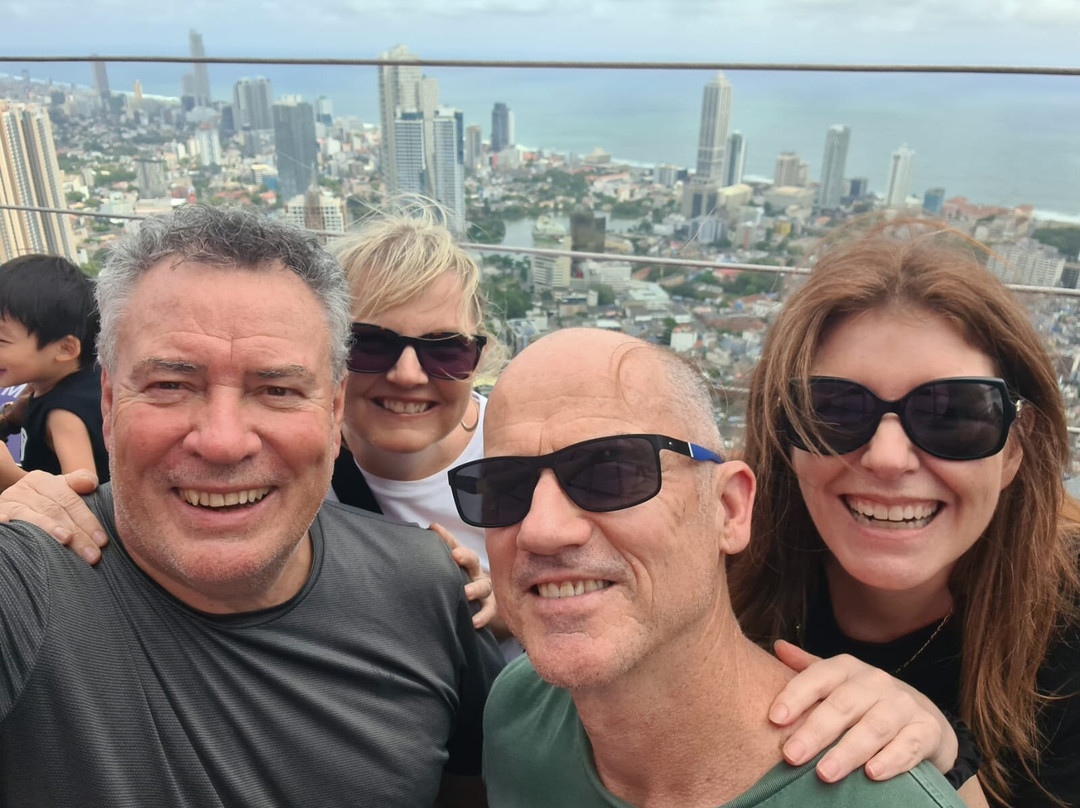 MACK Travel Sri Lanka-Ragama必去景点