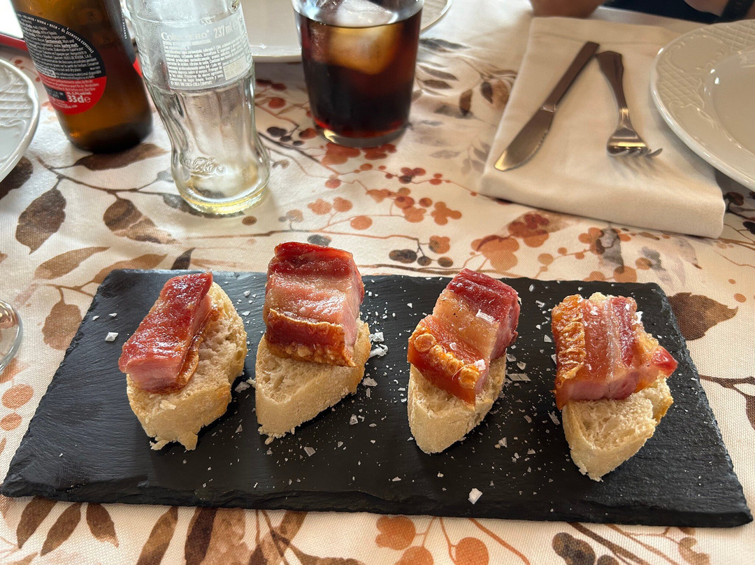 Hospederia Castillo de Alcaudete主图