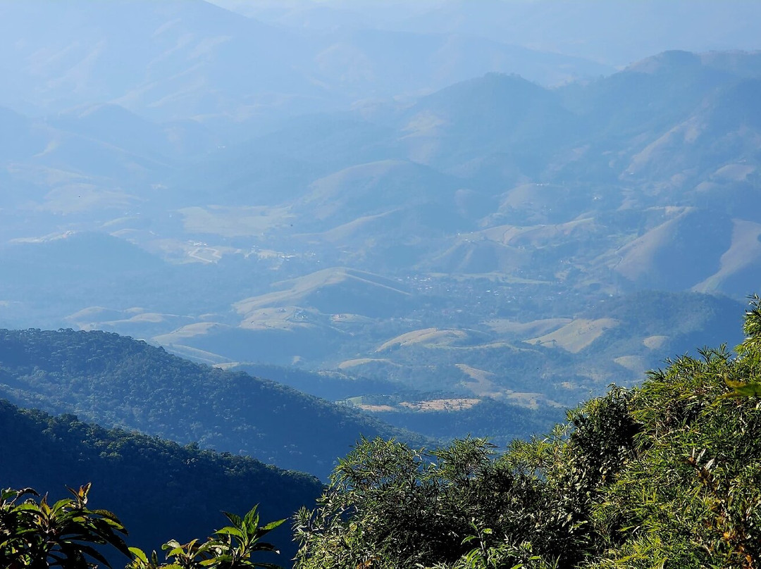 Pedra da Onca-Sao Francisco Xavier必去景点