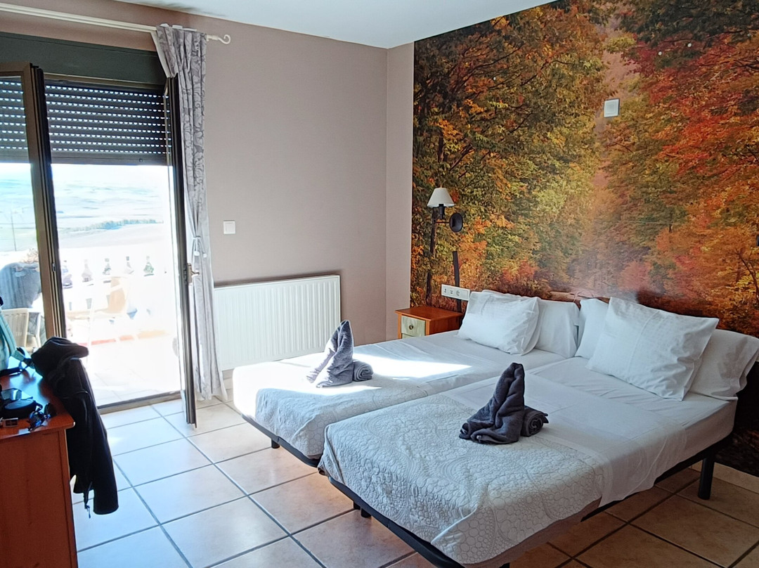 Hotel Rural el Castillo主图