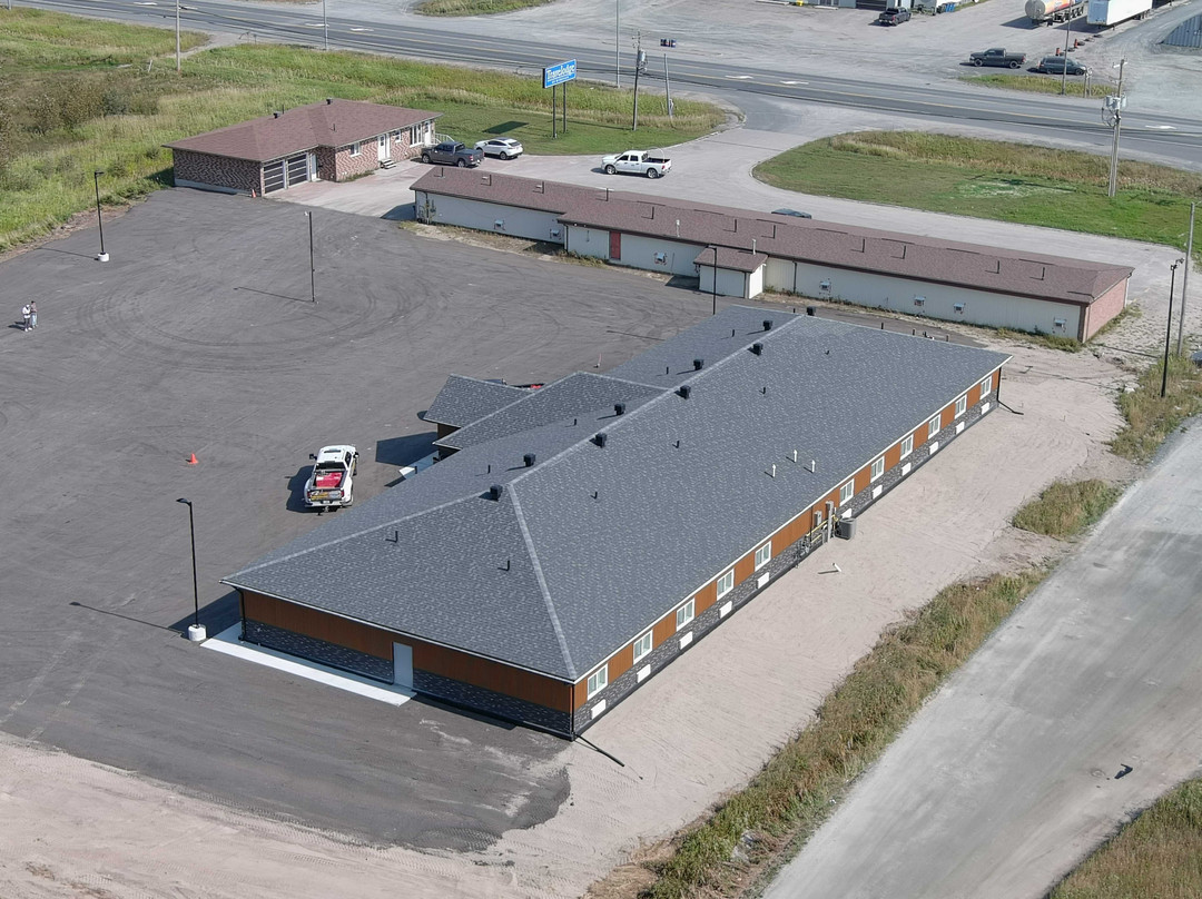 Travelodge By Wyndham Cochrane On主图