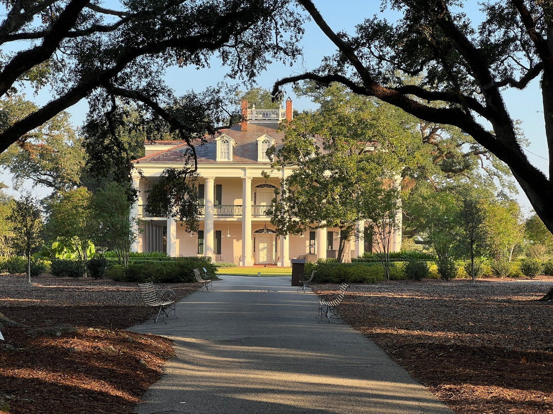 Oak Alley Plantation Restaurant & Inn主图