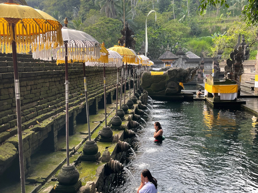 Laughing Buddha Bali Tours景点图片