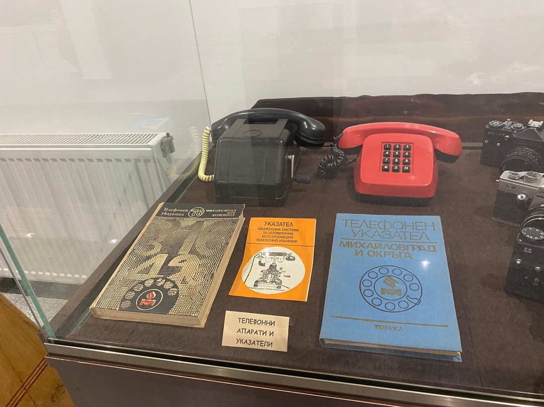Регионален исторически музей Монтана | Regional Historical Museum Montana-蒙塔纳必去景点