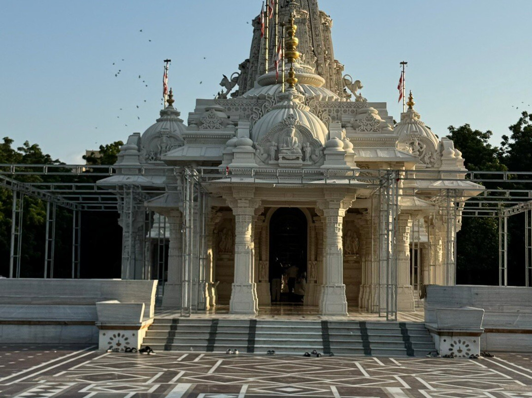 Baps Shri Swaminarayan Mandir景点图片