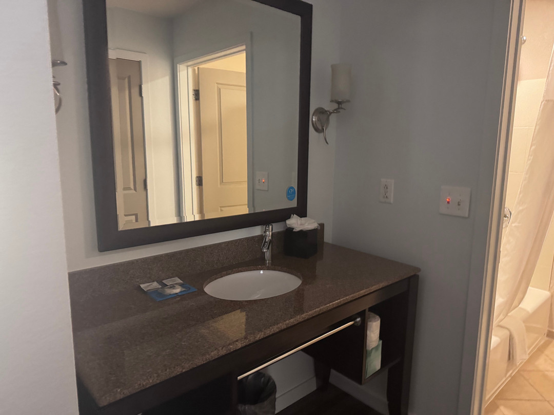 丽达勒姆机场凯悦豪斯酒店主图