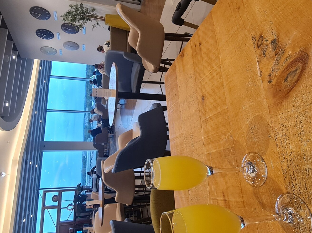 Escape Lounge - T2景点图片