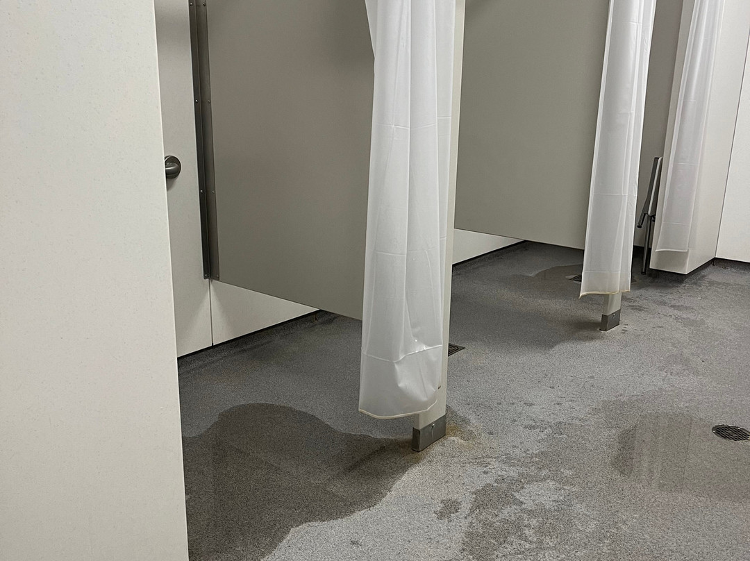 Hazen Pool-伦顿必去景点