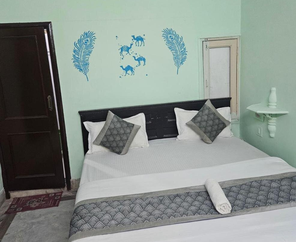 Kalinga Palace主图