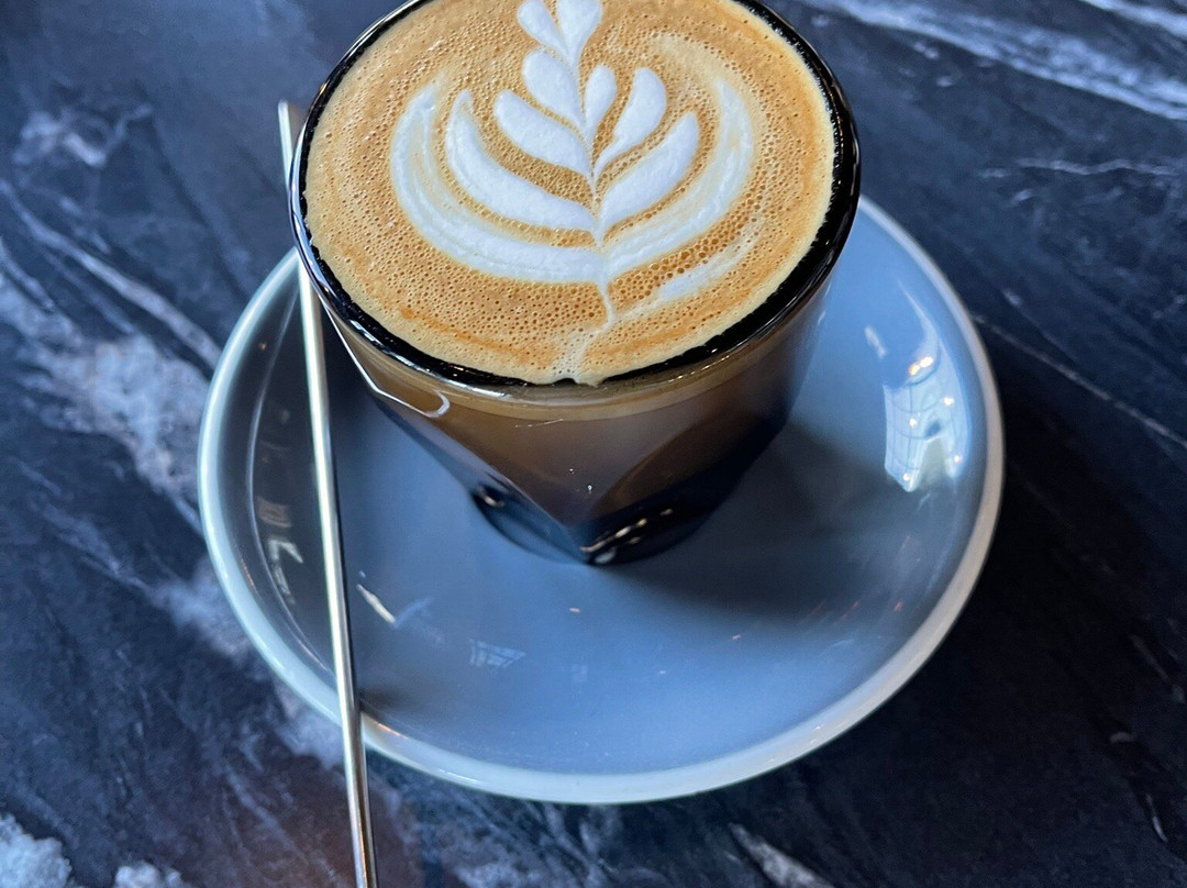Happ Coffee