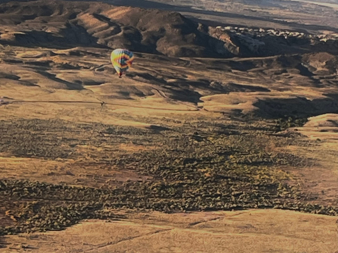 Redtail Air Adventures-莫阿布必去景点